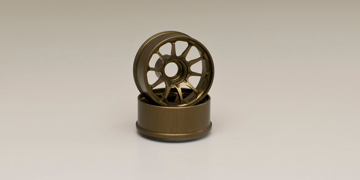 DIS - CE28N Wheel Narrow Off-Set 2.0mm Bronze - view 1