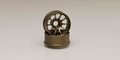 DIS - CE28N Wheel Narrow Off-Set 2.5mm Bronze - view 1