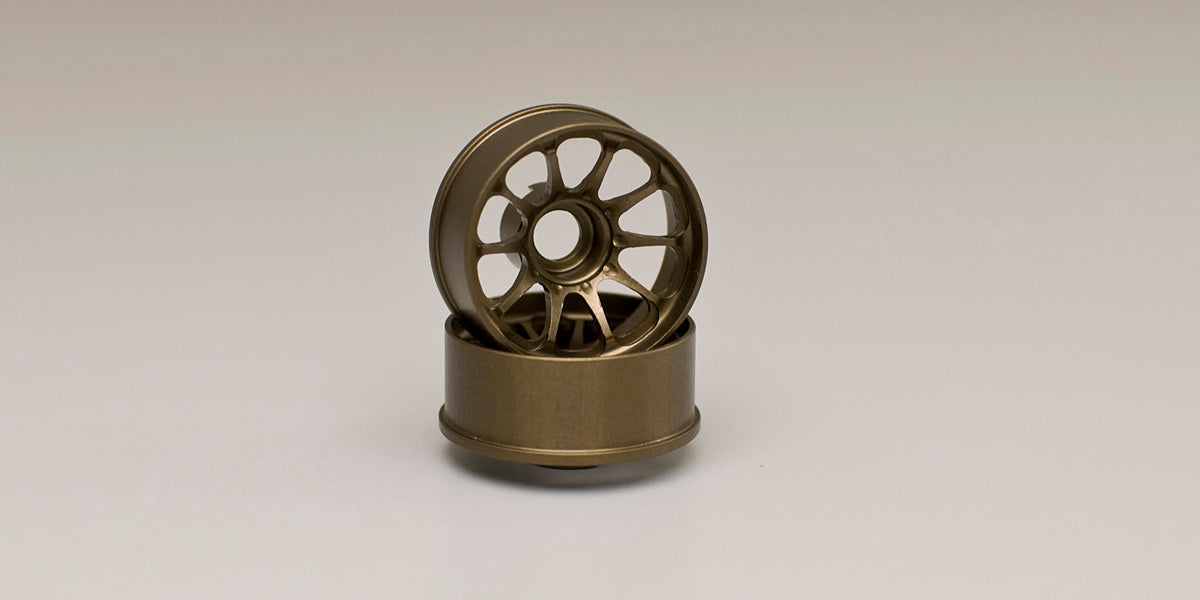 DIS - CE28N Wheel Narrow Off-Set 2.5mm Bronze - view 1