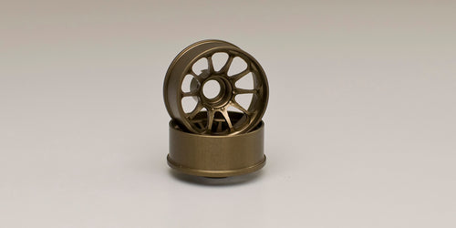 DIS - CE28N Wheel Narrow Off-Set 2.5mm Bronze - view 1