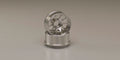 CE28N Wheel Narrow Off-Set 2.5mm Silver - view 1