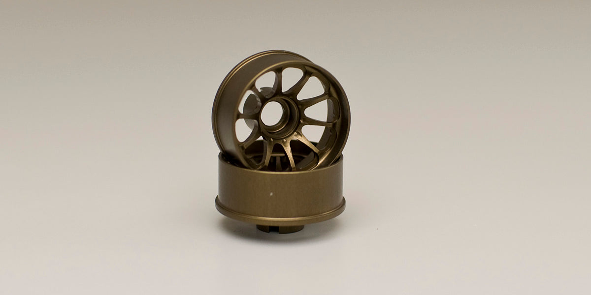 DIS - CE28N Wheel Narrow Off-Set 3.5mm Bronze - view 1