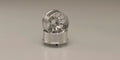 CE28N Wheel Narrow Off-Set 3.5mm Silver - view 1