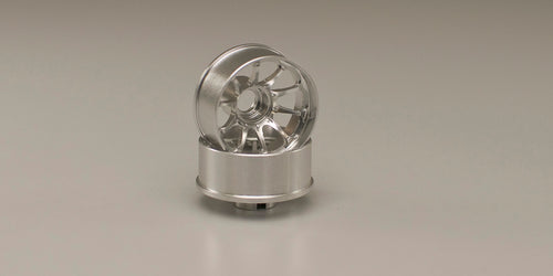 CE28N Wheel Narrow Off-Set 3.5mm Silver - view 1
