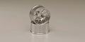 CE28N Wheel Wide Off-Set 0mm Silver - view 1