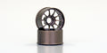 DIS - CE28N Wheel Wide Off-Set 0.5mm Bronze - view 1