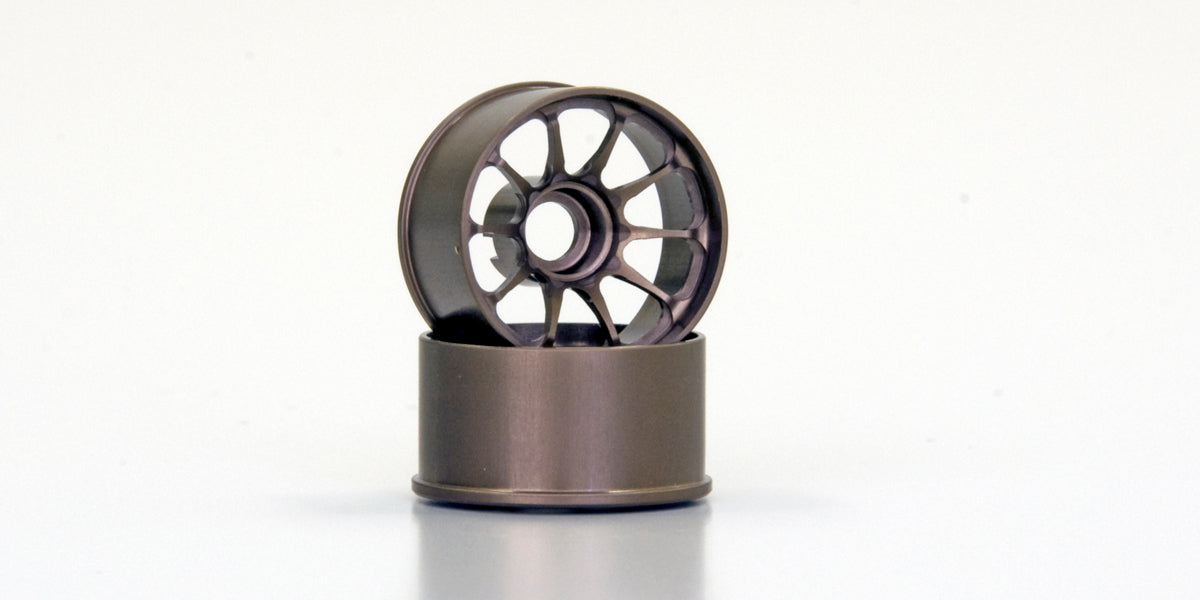 DIS - CE28N Wheel Wide Off-Set 0.5mm Bronze - view 1