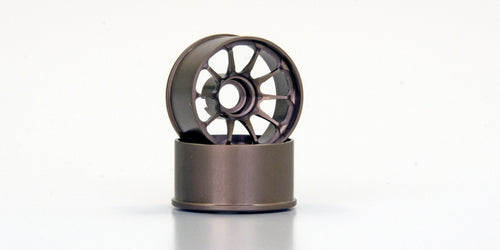 DIS - CE28N Wheel Wide Off-Set 0.5mm Bronze - view 1