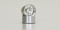 CE28N Wheel Wide Off-Set 0.5mm Silver - view 1
