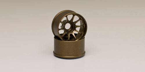 DIS - CE28N Wheel Wide Off-Set 1.0mm Bronze - view 1