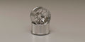 CE28N Wheel Wide Off-Set 1.0mm Silver - view 1