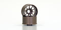 DIS - CE28N Wheel Wide Off-Set 1.5mm Bronze - view 1