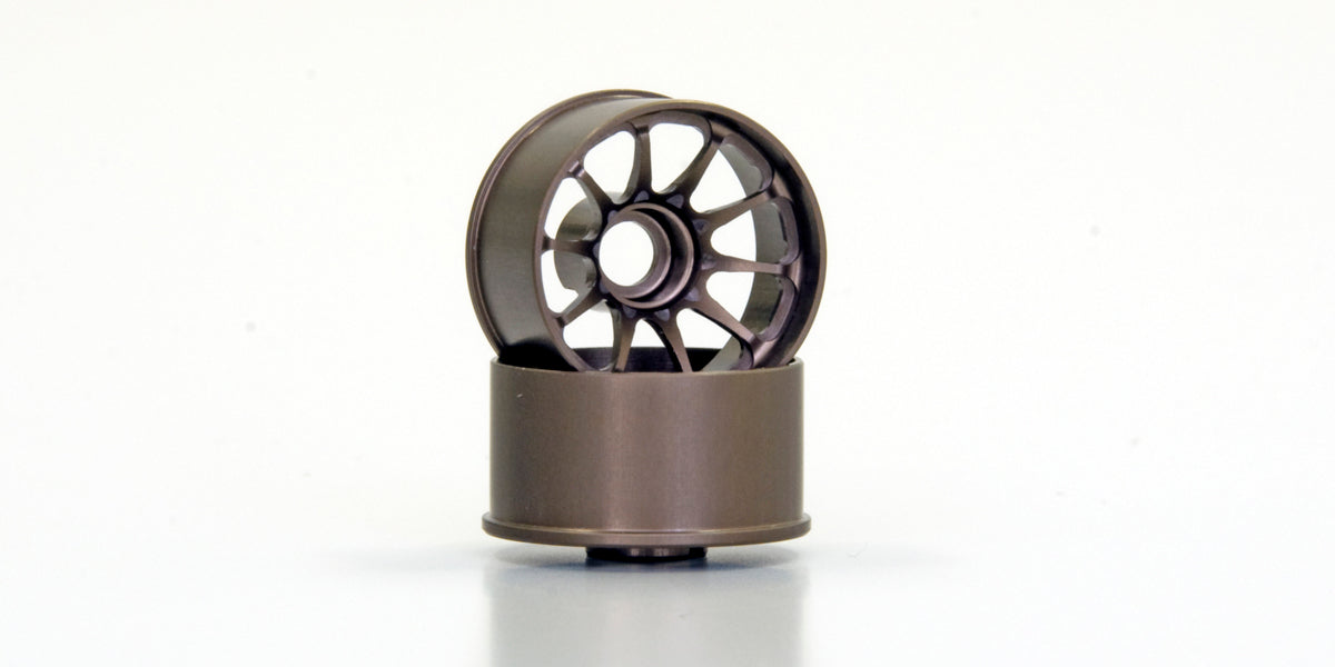 DIS - CE28N Wheel Wide Off-Set 1.5mm Bronze - view 1