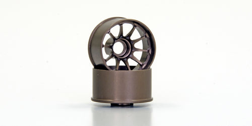 DIS - CE28N Wheel Wide Off-Set 1.5mm Bronze - view 1
