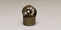 CE28N Wheel Wide Off-Set 2.0mm Bronze - view 1