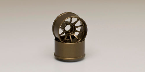 CE28N Wheel Wide Off-Set 2.0mm Bronze - view 1