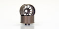 DIS - CE28N Wheel Wide Off-Set 2.5mm Bronze - view 1