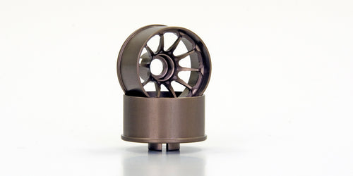 DIS - CE28N Wheel Wide Off-Set 2.5mm Bronze - view 1