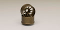 CE28N Wheel Wide Off-Set 3.0mm Bronze - view 1