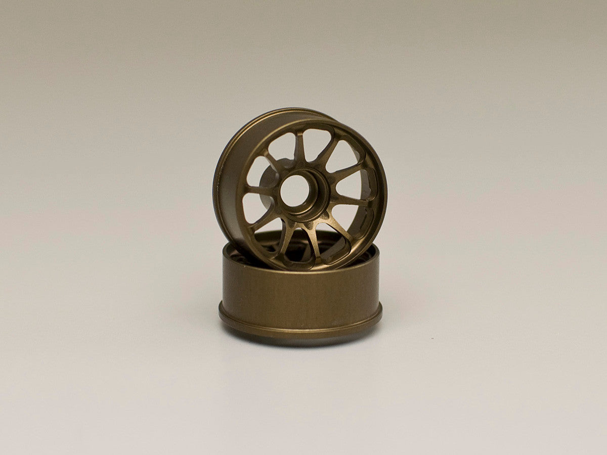 DIS - CE28N Wheel N-17mm Off-Set 2.0mm Bronze - view 1