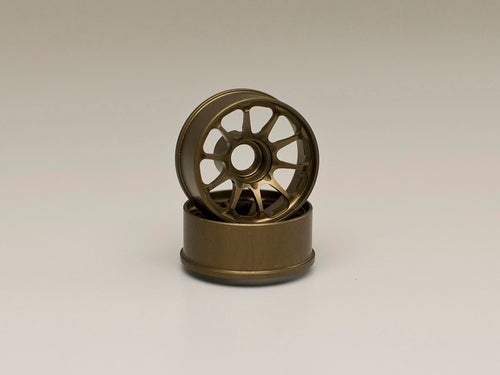 DIS - CE28N Wheel N-17mm Off-Set 2.0mm Bronze - view 1