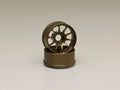 CE28N Wheel N-17mm Off-Set 2.5mm Bronze - view 1