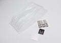 RAD005 Radbody Ocho Lexan Body