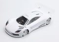 RAD012 Radbody Piranha Plastic Body Set - PRE-ORDER