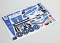 Raceway RC RCR004 FX28 Decal Set - Type BF