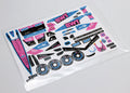 Raceway RC RCR005 FX28 Decal Set - Type AR