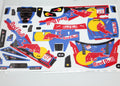 RCR024 Raceway RC PN Racing C9 Decal Set - Theme 1