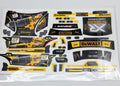 RCR029 Raceway RC Jomurema GT-01 Decal Set - Theme 7