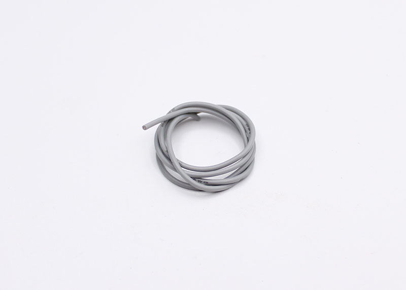 RRE018 RSD ELEKTRIC 500mm 22AWG Gray Wire