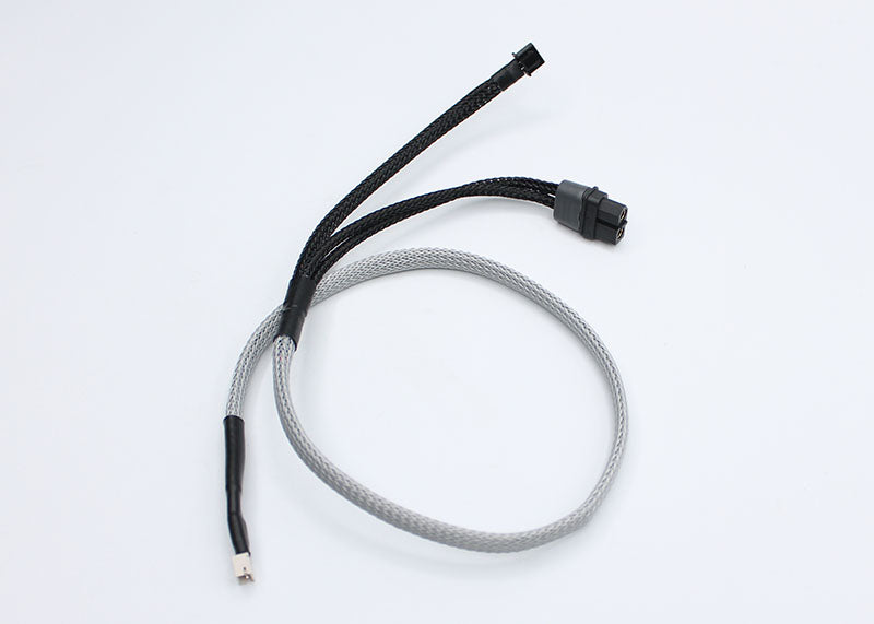 RRE021 Reflex Racing Jst 2.0 Ph 3 Pin Charging Cable - Gray
