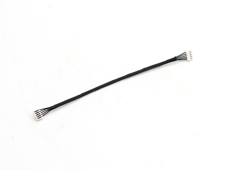 RRE028 Reflex Racing Motor Sensor Cable for Hobbywing/ OMG Type motors (70mm - MC1 length)