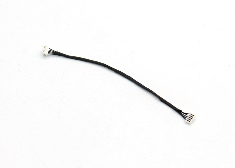 RRE029 Reflex Racing Motor Sensor Cable for Hobbywing/ OMG Type motors (75mm - Hobbywing Mini-28 length)