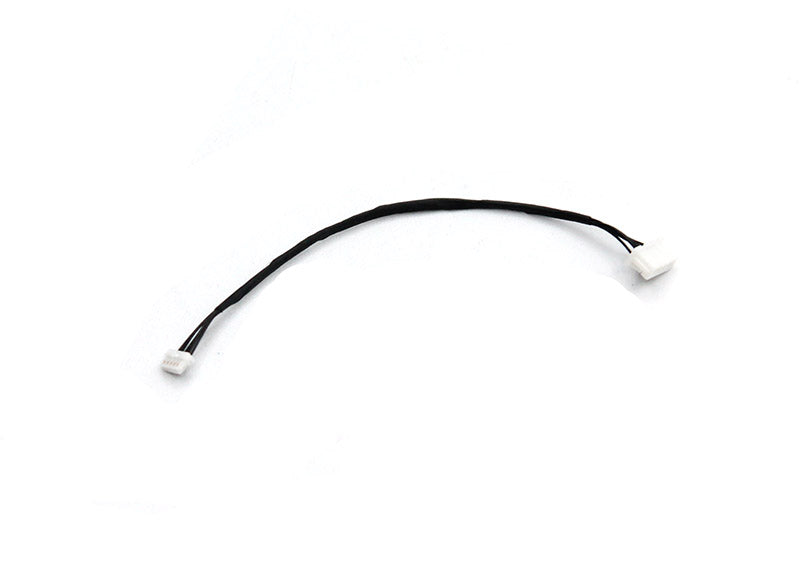 RRE032 Reflex Racing Motor Sensor Cable for PN/GL Racing Motors (75mm - Hobbywing Mini28 Length)