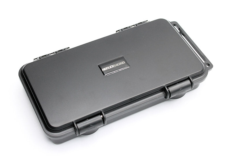 RRE035 Reflex Racing Motor Storage Case