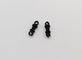 RX28-005 Reflex Racing RX28 Front Shocks V2 (1 Pair)