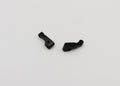 RX28-007 Reflex Racing RX28 7075-T6 Machined Aluminum Knuckles (1pr)