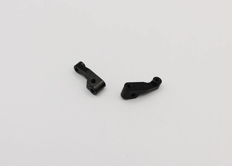 RX28-007 Reflex Racing RX28 7075-T6 Machined Aluminum Knuckles (1pr)