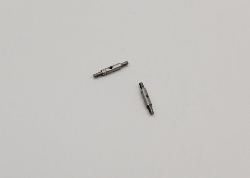 RX28-009 Reflex Racing RX28 Hardened Steel Turnbuckles