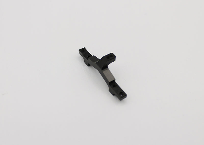 RX28-010 Reflex Racing RX28 7075 T6 Machined Aluminum Center Shock Mount