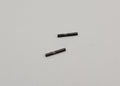 RX28-015 Reflex Racing RX28 Hardened Steel Upper Arm Hinge Pins (1pr)