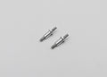 RX28-016 Reflex Racing RX28 7075 T6 Machined Aluminum Front Axles (1pr)