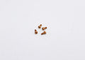 RX28-018 Reflex Racing RX28 7075 T6 Hard Coated Aluminum 3.5mm Ball Studs (4pcs)
