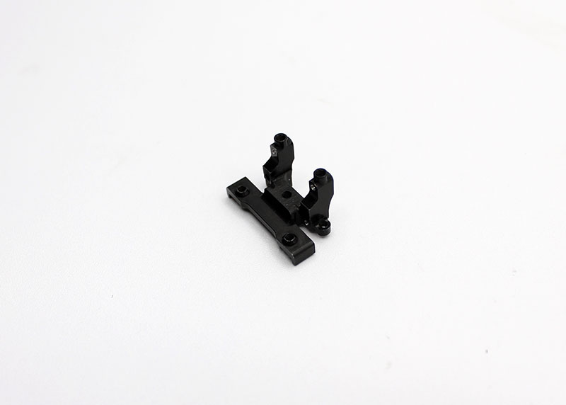 RX28-020 Reflex Racing RX28G2 Aluminum Front Bulkhead