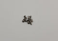 RX28-022 Reflex Racing RX28 M2x4 Button Head Screws (10pcs)