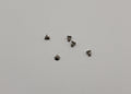 RX28-024 Reflex Racing RX28 M2x3 CS Head Screws (5pcs)