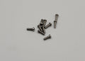 RX28-025 Reflex Racing RX28 M2x6 Button Head Screws (10pcs)